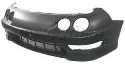 Front Bumper Cover