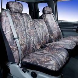 Mercedes-Benz SLK  Camouflage Seat Cover