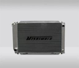 Ford Mustang Mishimoto Performance Aluminum Radiator