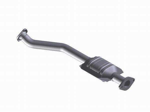 Magnaflow Direct Fit Rear Manifold Converter - 23748