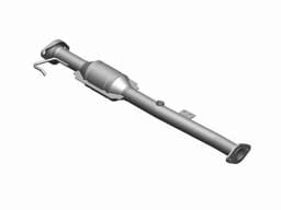 Magnaflow Direct Fit Rear Manifold Converter - 23749