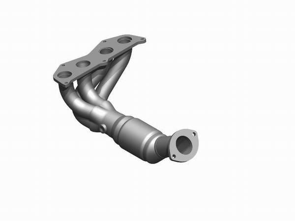 Magnaflow Direct Fit Rear Manifold Converter - 50803