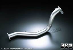 Nissan Silvia HKS Exhaust Downpipe - 3103-RN003