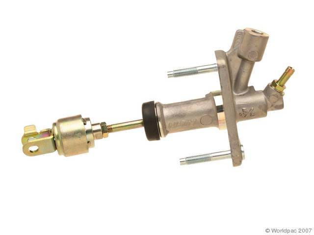 Clutch Master Cylinder