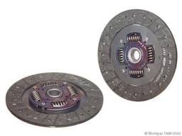 Clutch Disc