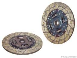 Clutch Disc