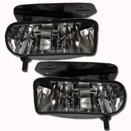 Cadillac Headlights