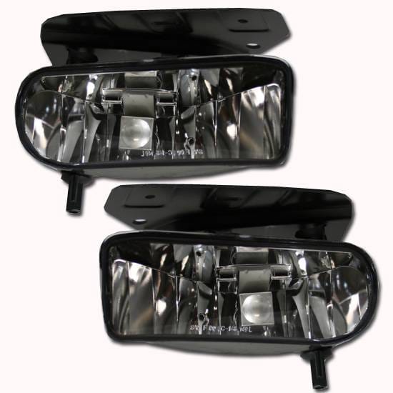 Cadillac Headlights