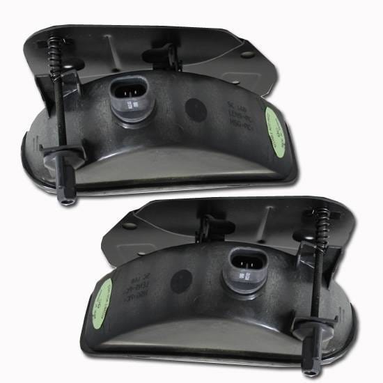 Cadillac Headlights thumbnail 2