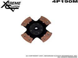 Clutch Disc