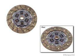Clutch Disc