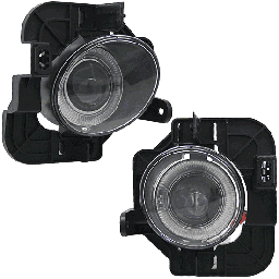 Nissan Fog Lights