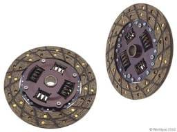 Clutch Disc