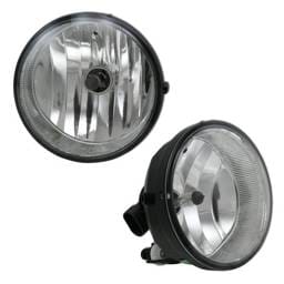 Toyota Fog Lights