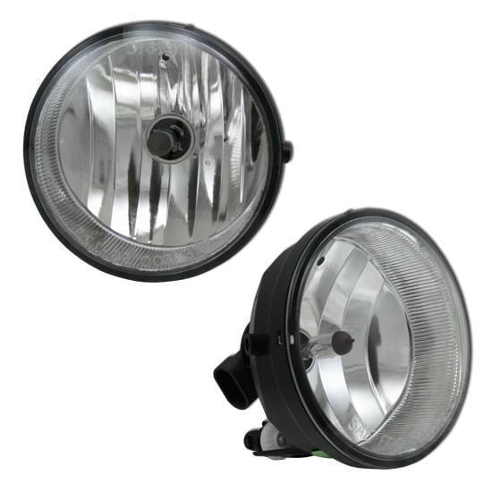 Toyota Fog Lights