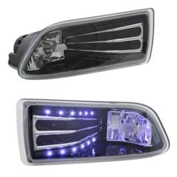 Scion TC Fog Lights