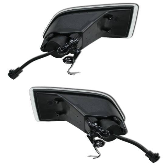 Scion TC Fog Lights thumbnail 2