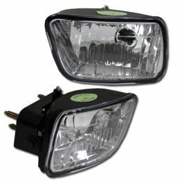 chevrolet Fog Lights