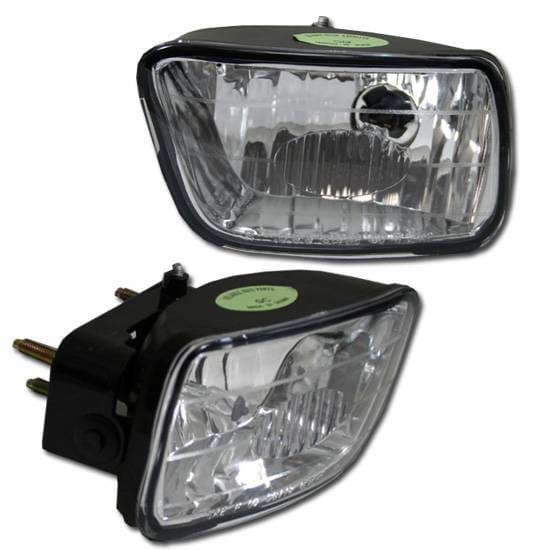 chevrolet Fog Lights