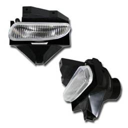 Ford Fog Lights OEM