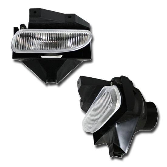 Ford Fog Lights OEM