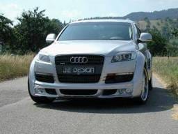 Q7 TWIN LIGHT SET FOR FRONT SPOILER