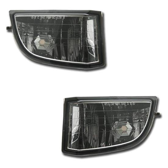Toyota Fog Lights