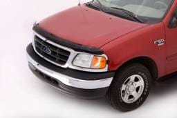Cadillac Escalade Lund Interceptor Hood Shield - 18491