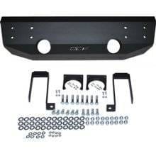 Jeep Wrangler MBRP Front Bumper - 131094