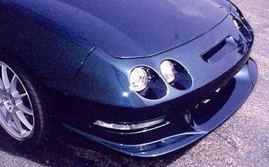 Kaminari Front Full Fascia (K094325)