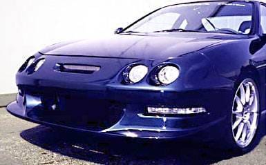 Kaminari Front Full Fascia (K094325) thumbnail 2