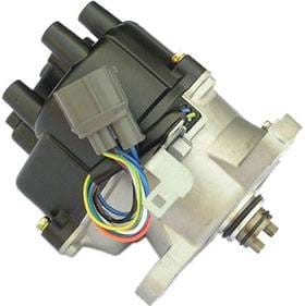 Ignition Distributor