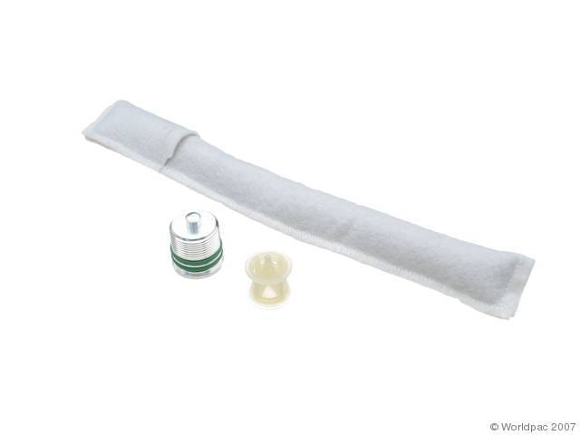 Drier Desiccant Element