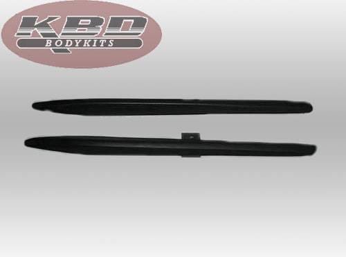 Ford Mustang KBD K Spec Headlight Splitters 37-2223 thumbnail 2