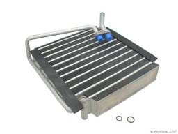 AC Evaporator