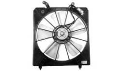 Electric Cooling Fan