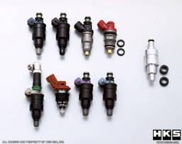 Nissan Silvia HKS Fuel Injector