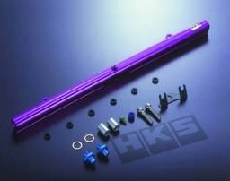 Nissan Silvia HKS Fuel Rail Upgrade Kit - 1407-RN001