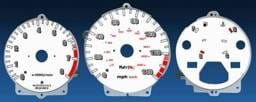 Speed Glo Gauge - 11112