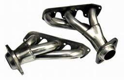 Ford Mustang JBA Cat4ward Shorty Headers - 23102