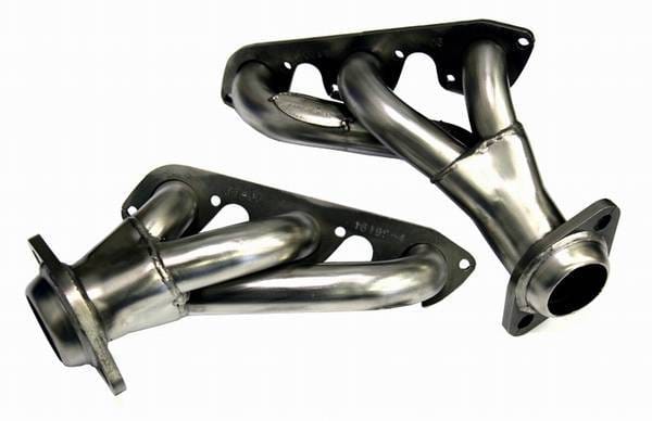 Ford Mustang JBA Cat4ward Shorty Headers - 23102