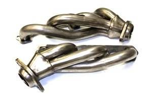 Ford Mustang JBA Cat4ward Shorty Headers - 23103