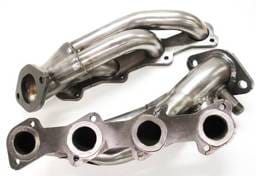 Ford Mustang JBA Cat4ward Shorty Headers - 23105
