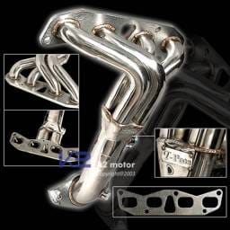 Sentra 4-1 Headers