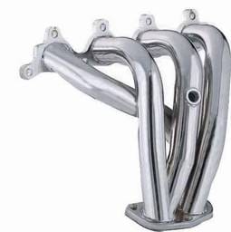Ceramic Coated Exhaust Header - 03007DS