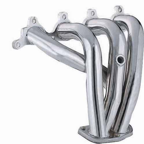 Ceramic Coated Exhaust Header - 03010DS