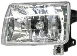 I-Tech Diamondback Headlights - 02KSNF98C