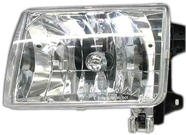 I-Tech Diamondback Headlights - 02KSNF98C