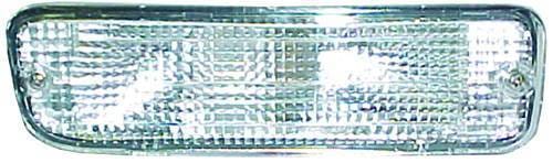 Toyota Tacoma IPCW Bumper Lights - Front - 1 Pair - CWB-2010