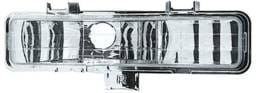 Chevrolet S10 IPCW Bumper Lights - Front - 1 Pair - CWB-305C